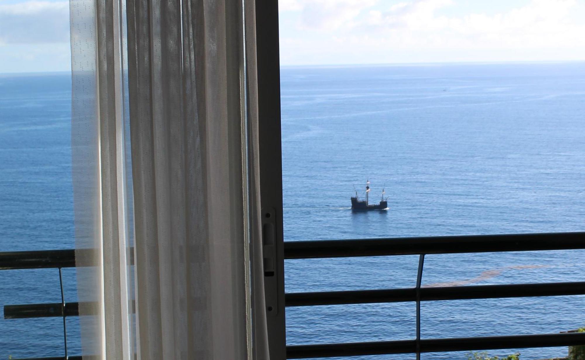 Sea Front House Villa Funchal  Exterior photo