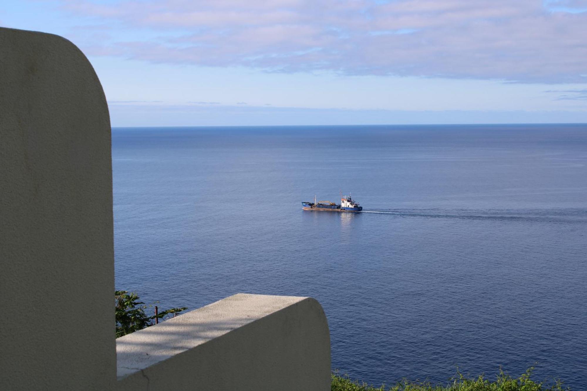 Sea Front House Villa Funchal  Exterior photo